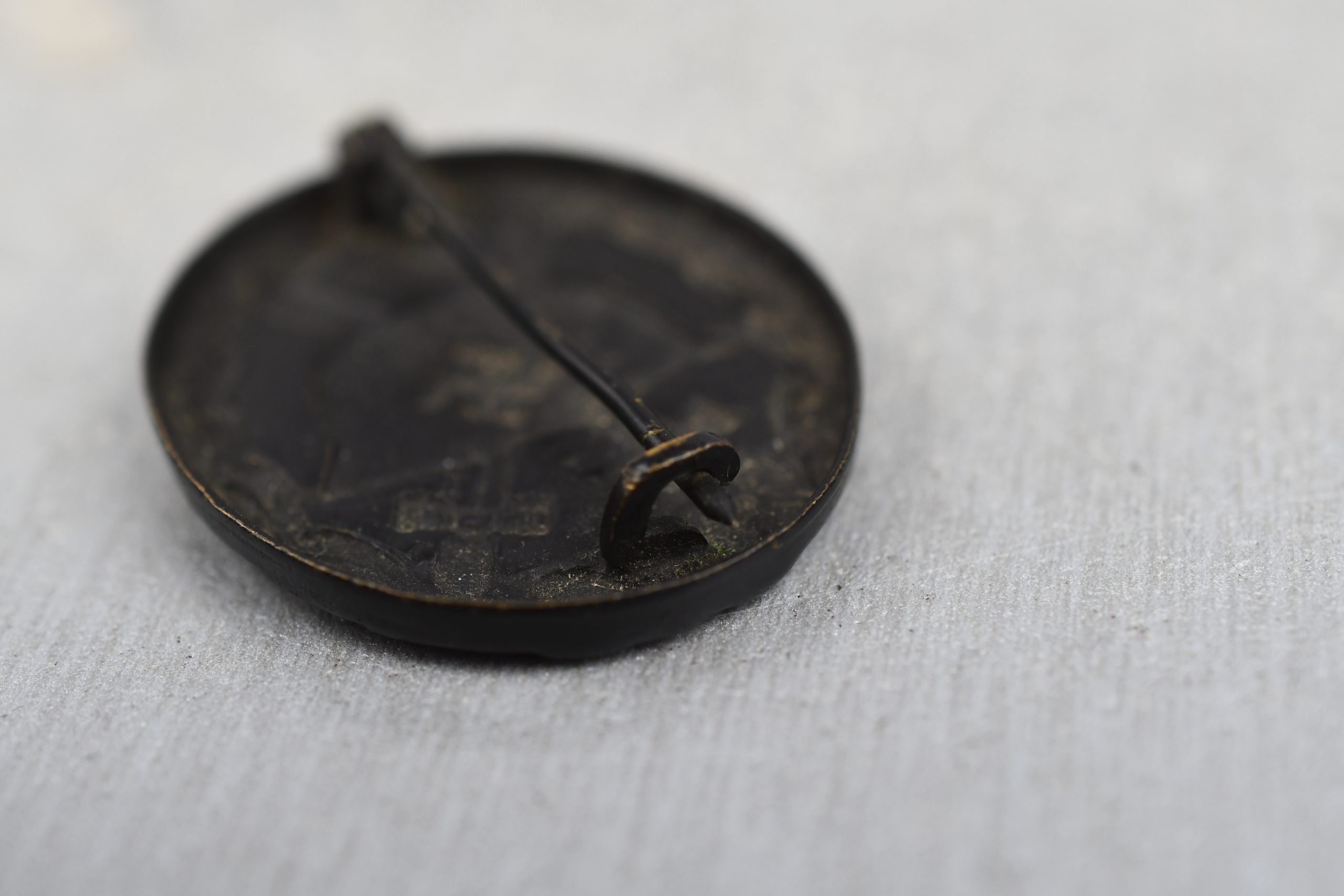 German black wound badge — image 3