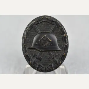 German black wound badge