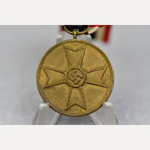 German War Merit medal 1939