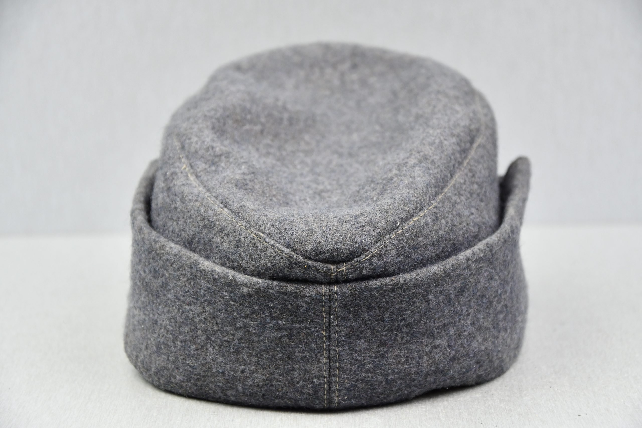 M43 Luftwaffe field cap 'Einheitsfeldmütze' with RBNr. 1944 — image 7
