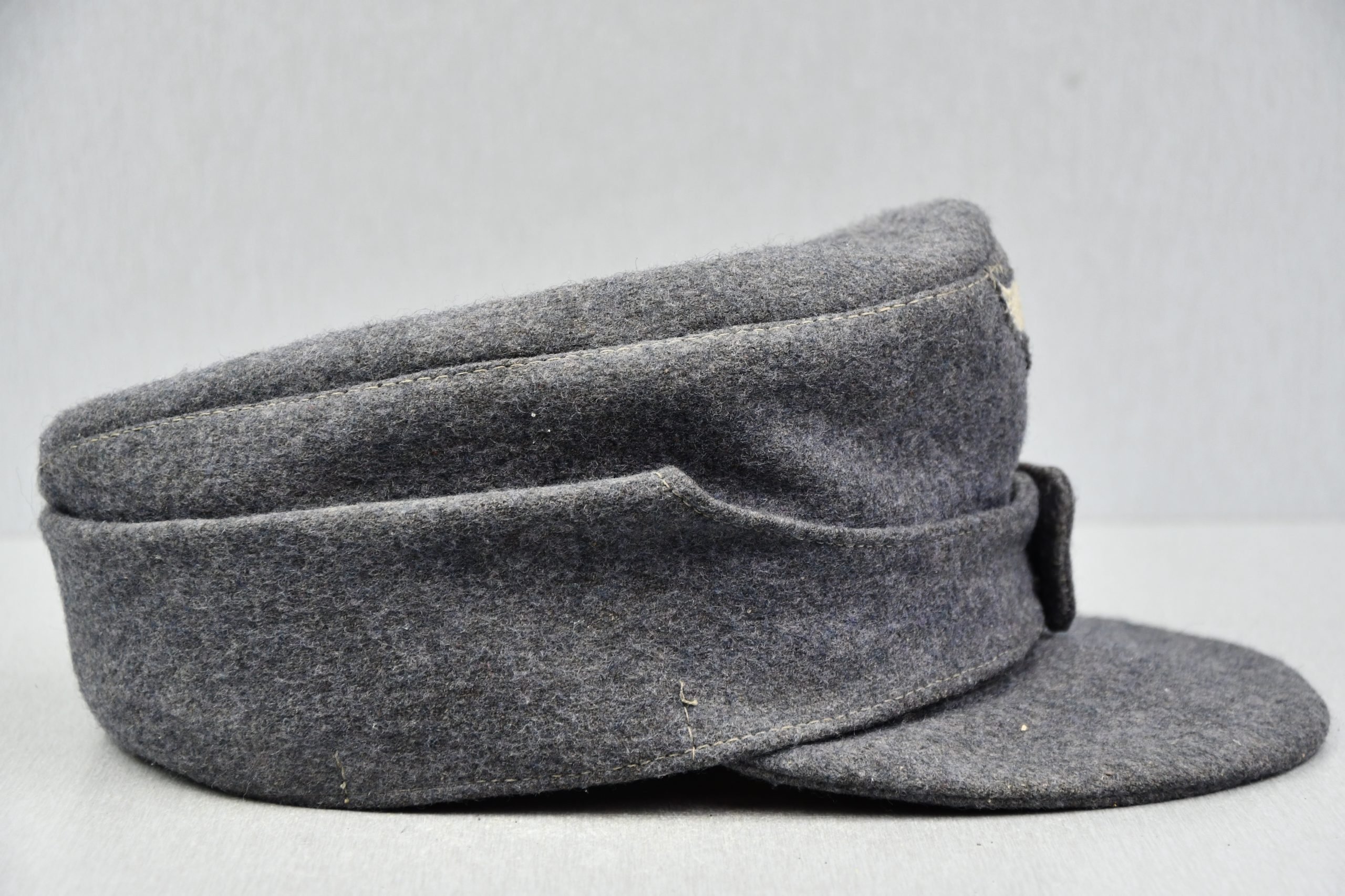 M43 Luftwaffe field cap 'Einheitsfeldmütze' with RBNr. 1944 — image 8