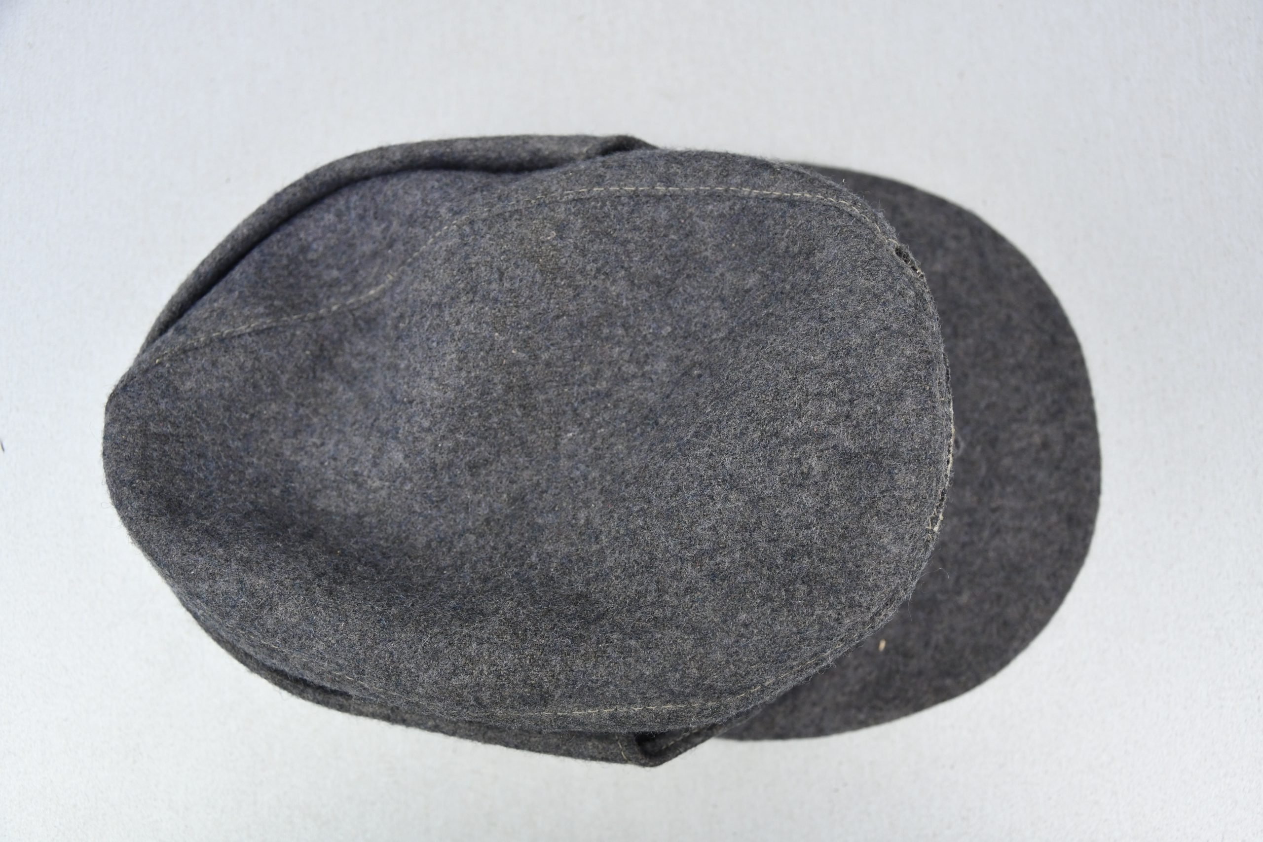 M43 Luftwaffe field cap 'Einheitsfeldmütze' with RBNr. 1944 — image 9
