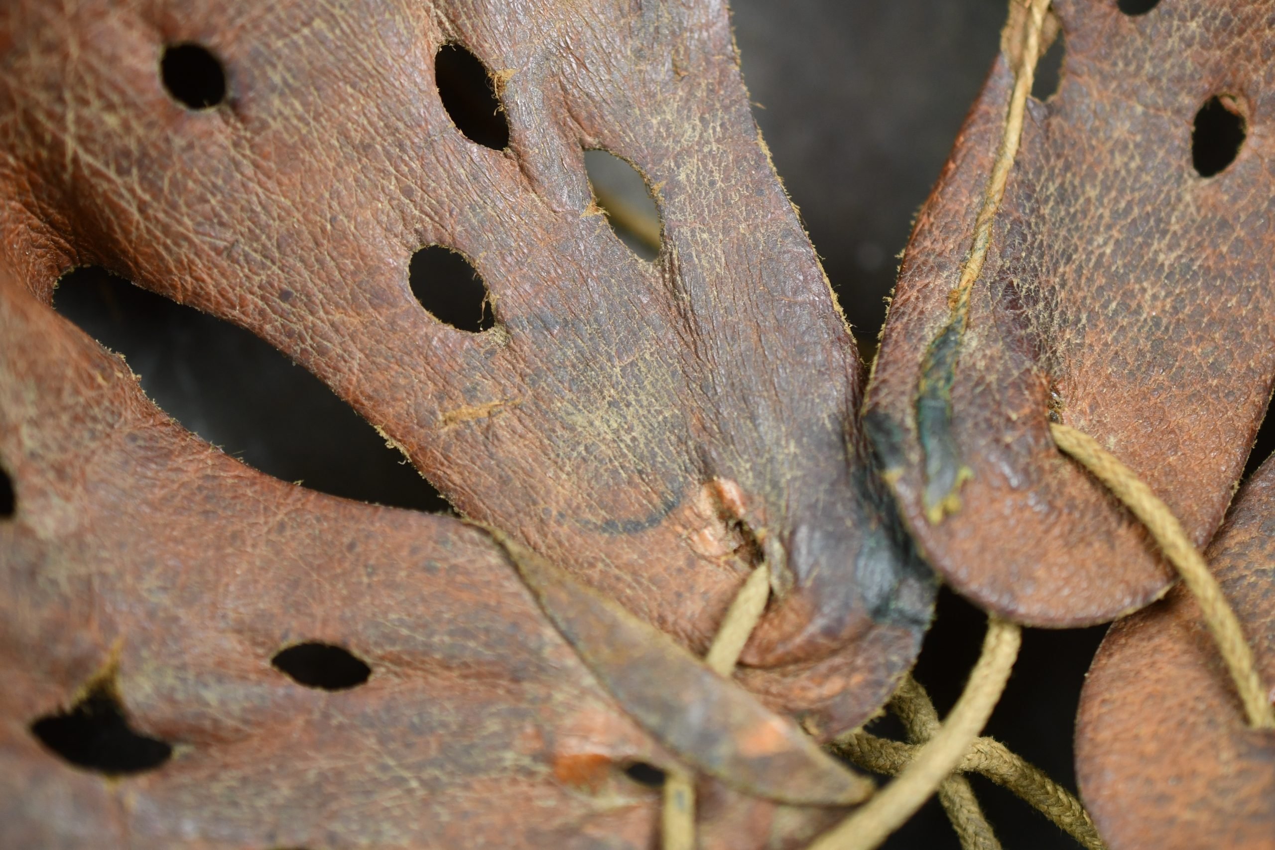 M42 army (Heer) single decal steel helmet EF64 — image 10