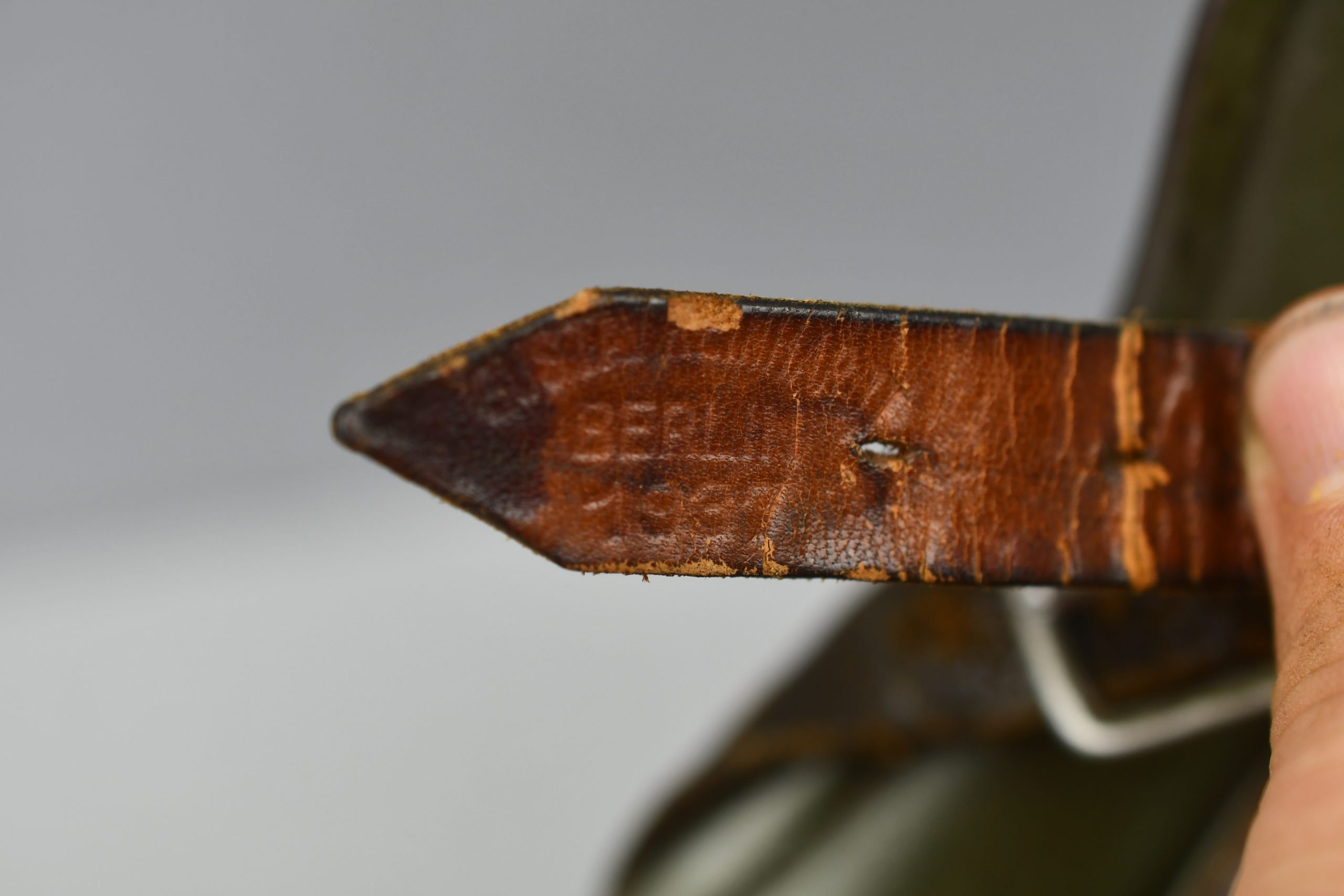 M35 army (Heer) double decal steel helmet ET64 1937 — image 13