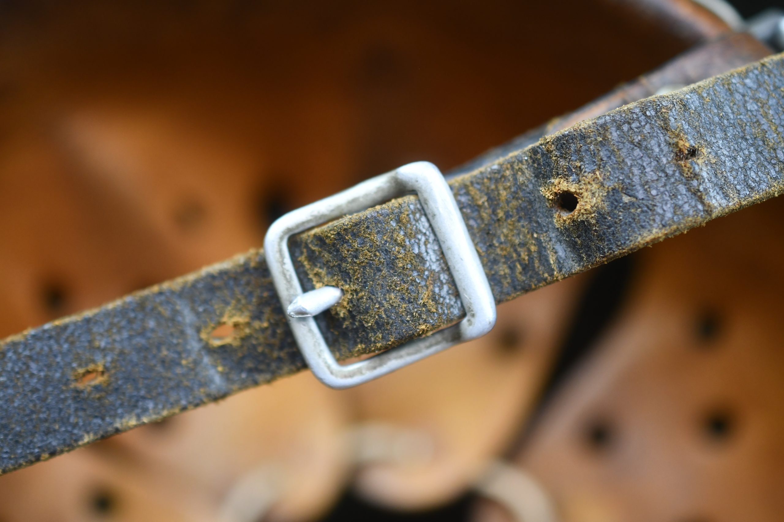 M35 army (Heer) double decal steel helmet ET64 1937 — image 16