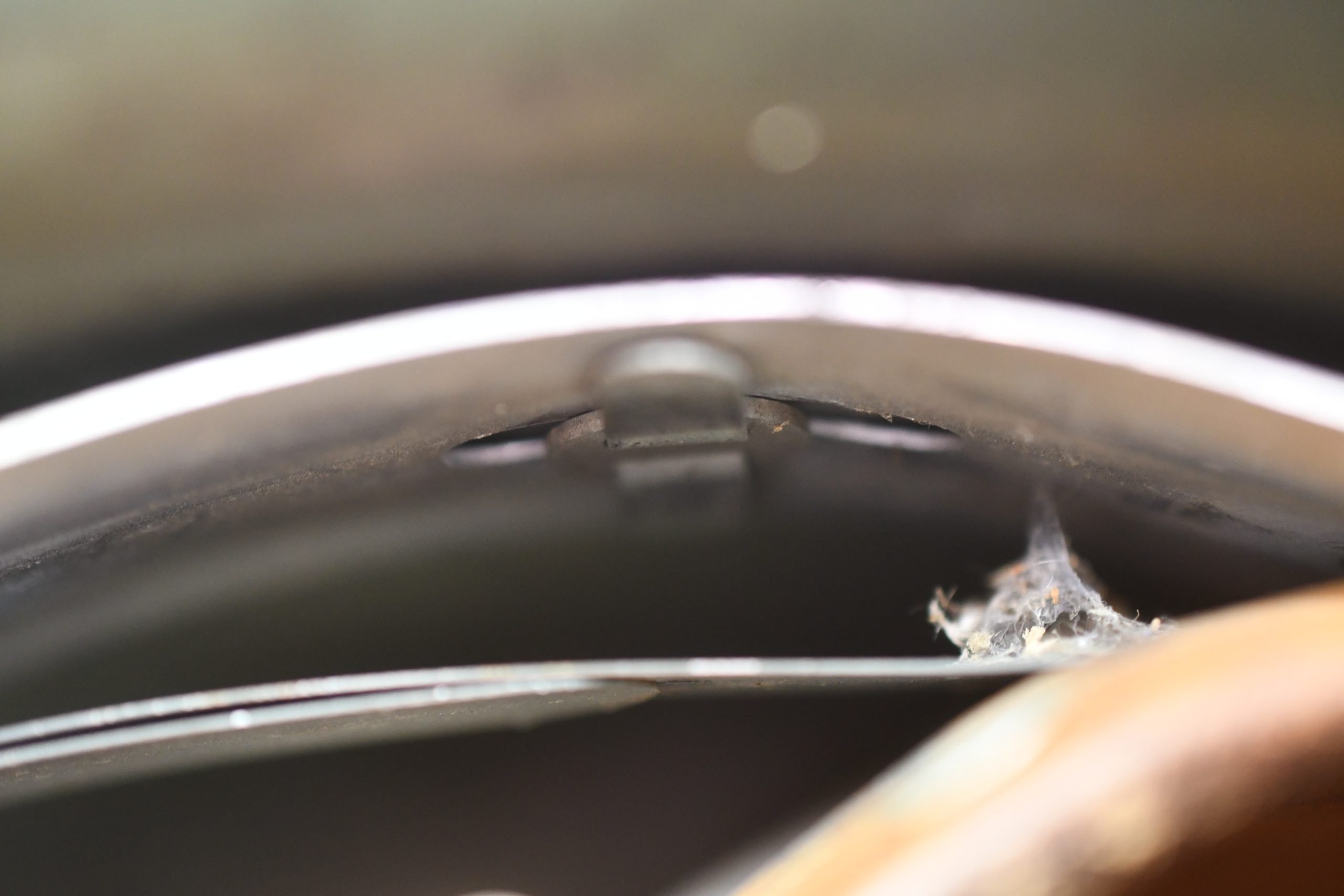 M35 army (Heer) double decal steel helmet ET64 1937 — image 18