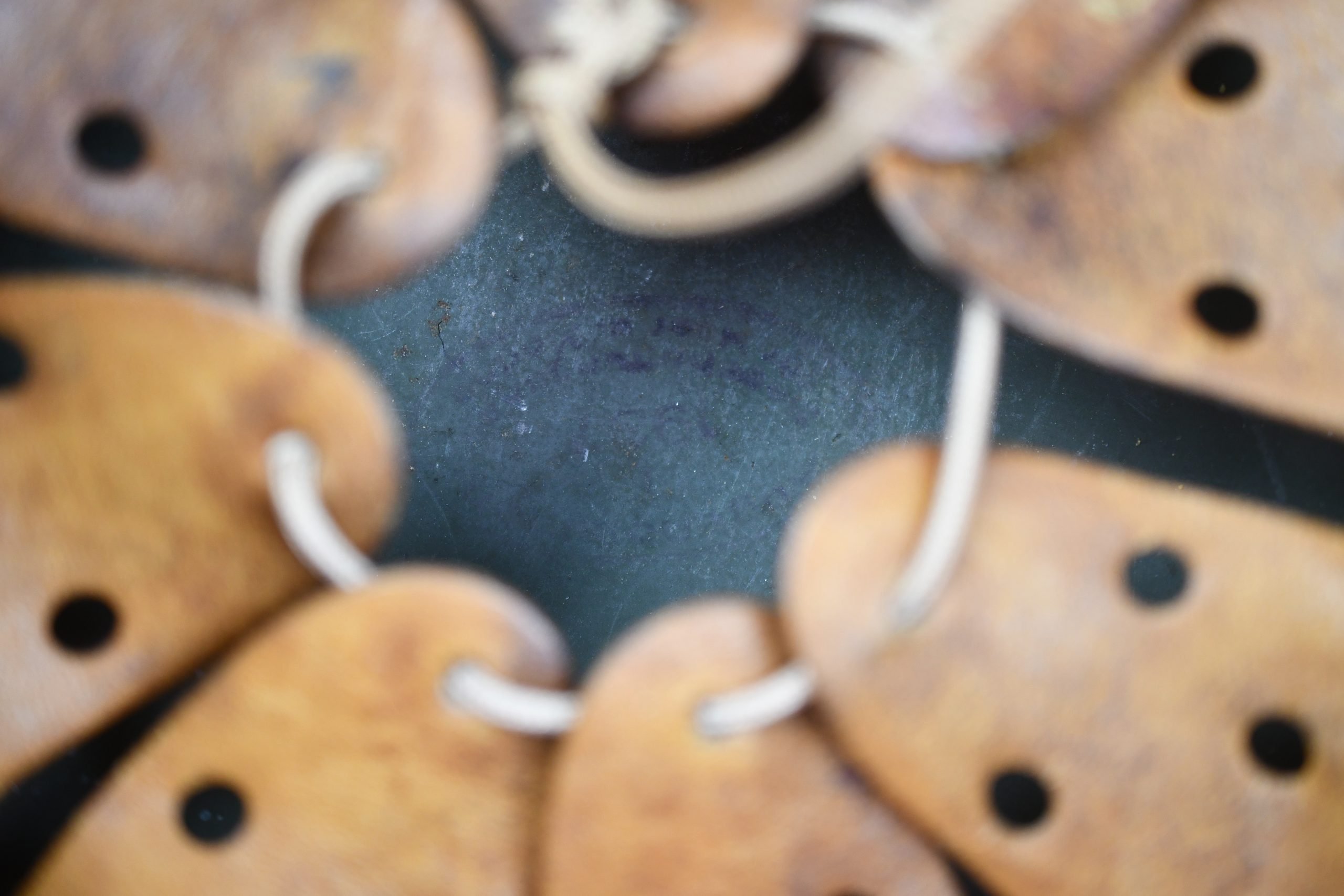 M35 army (Heer) double decal steel helmet ET64 1937 — image 20