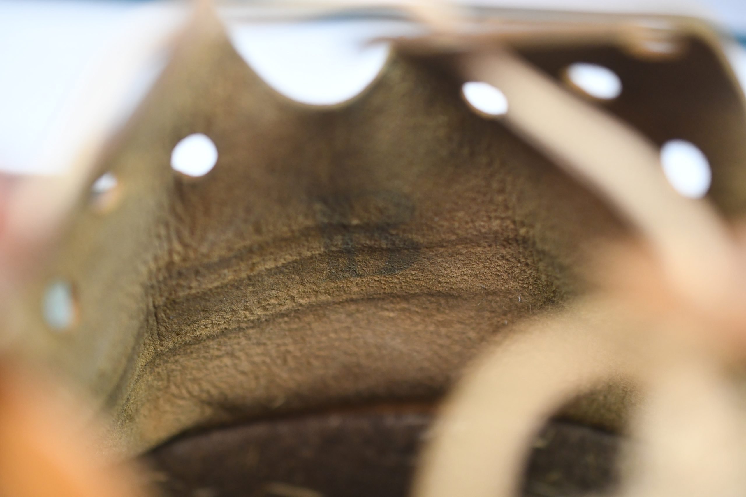 M35 army (Heer) double decal steel helmet ET64 1937 — image 21