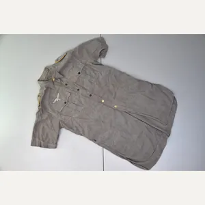 RARE Luftwaffe blue summer shirt