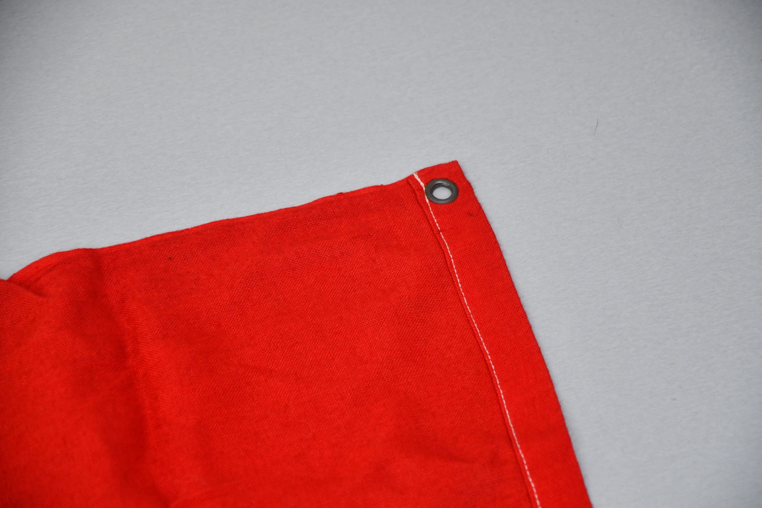 Wehrmacht vehicle recognition flag 100 x 80 — image 10