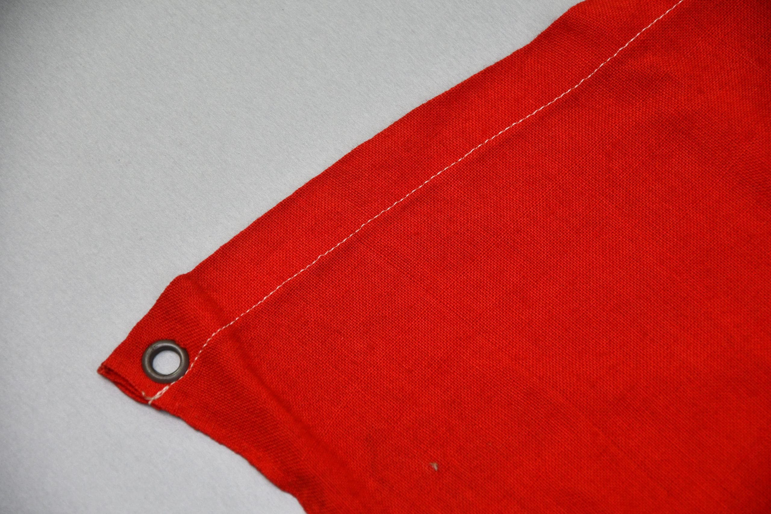 Wehrmacht vehicle recognition flag 100 x 80 — image 3