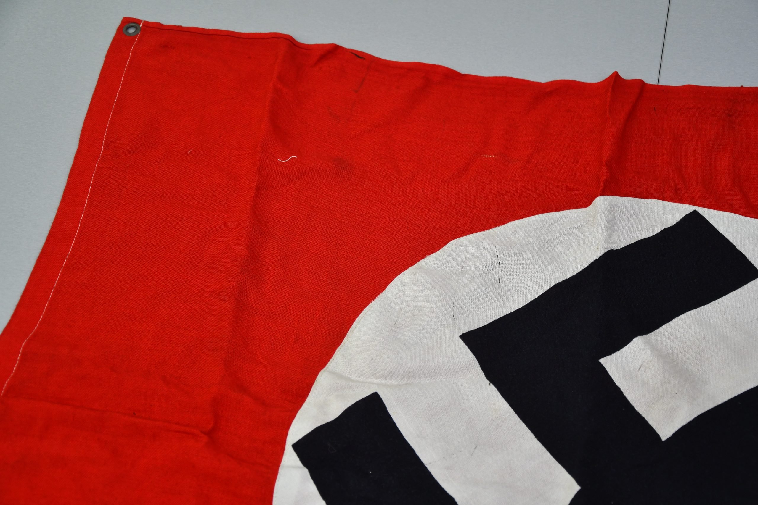 Wehrmacht vehicle recognition flag 100 x 80 — image 4