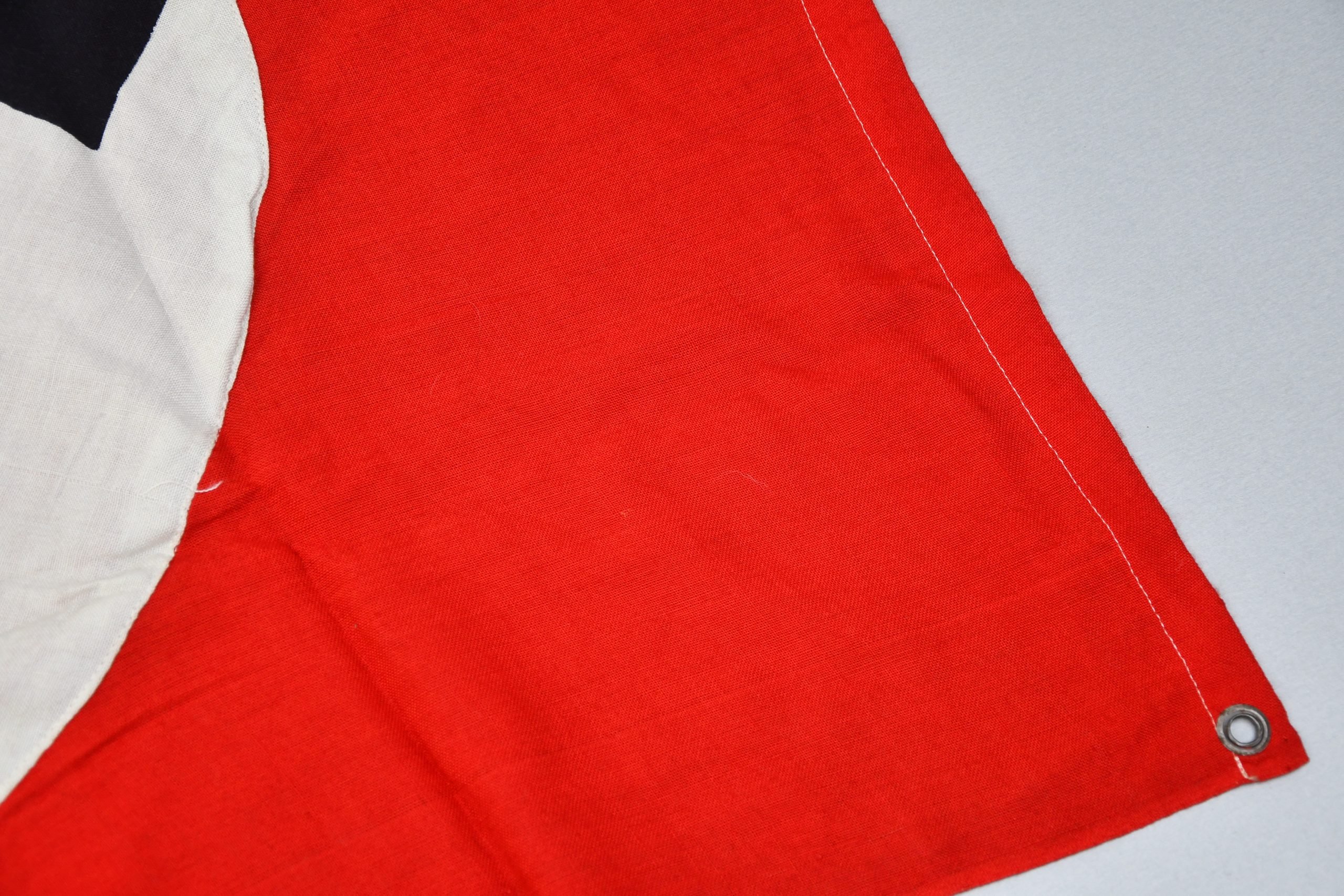 Wehrmacht vehicle recognition flag 100 x 80 — image 5