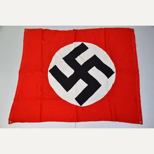 Wehrmacht vehicle recognition flag 100 x 80