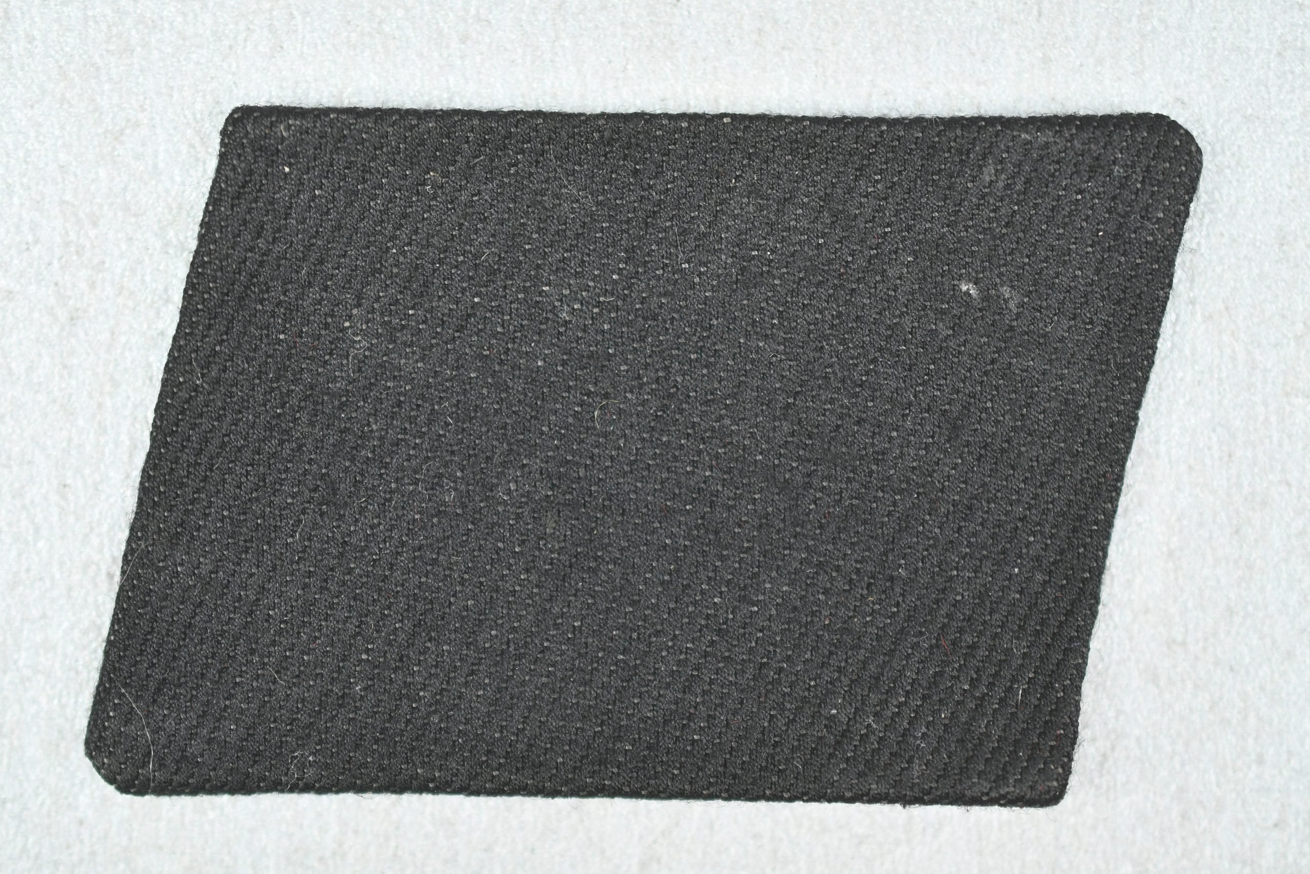 Waffen-SS 'BeVo' collar tab set — image 5