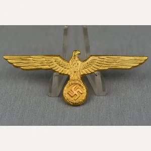 Army (Heer) General or Kriegsmarine officer summer breast eagle in …