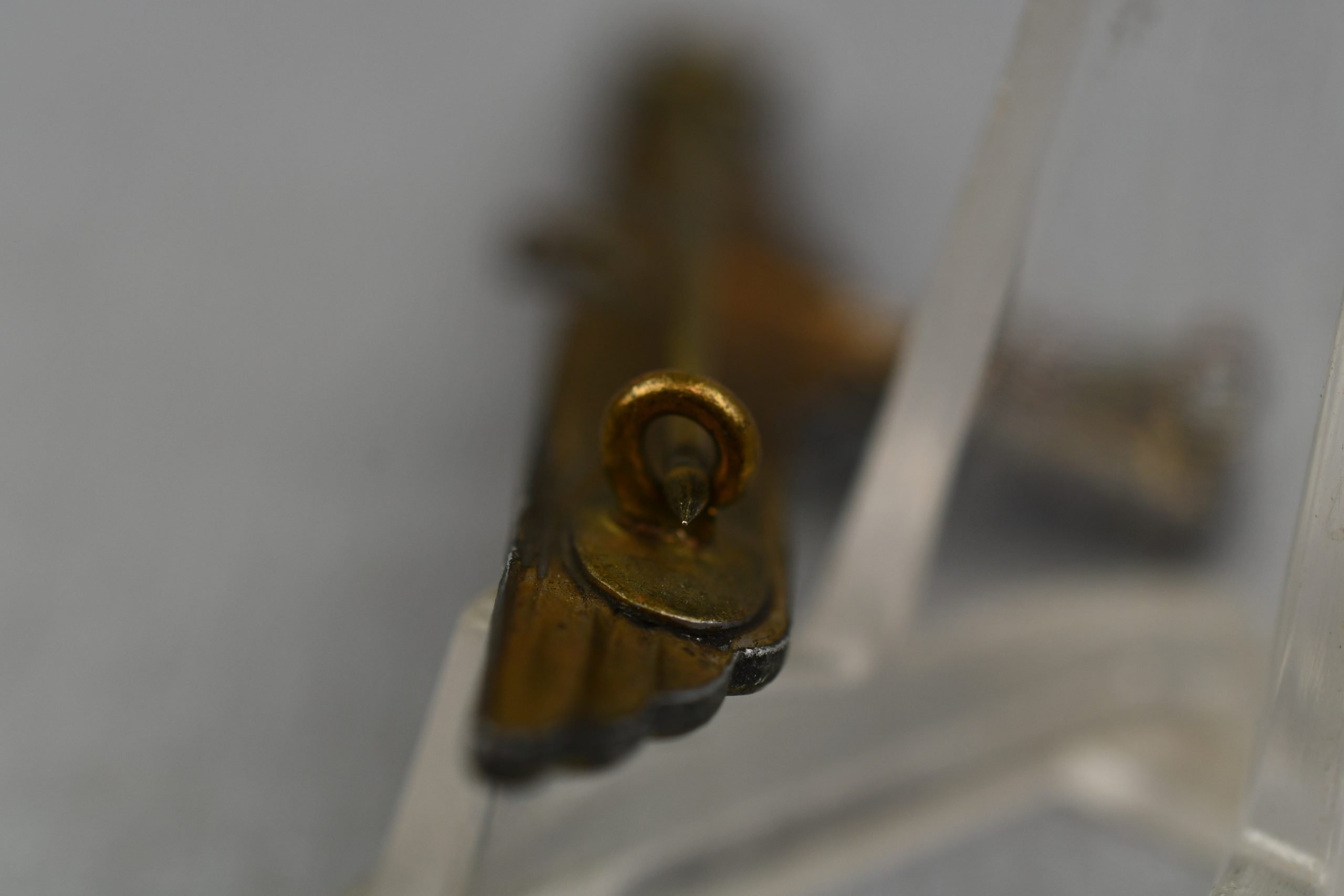 Army (Heer) General or Kriegsmarine officer summer breast eagle in cupal — image 3