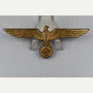 Army (Heer) General or Kriegsmarine officer summer breast eagle in …