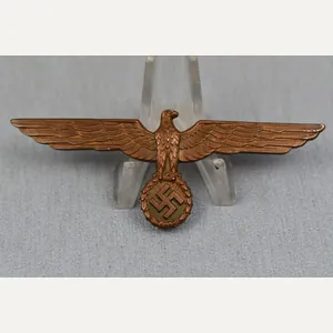 Army (Heer) General or Kriegsmarine officer summer breast eagle in …