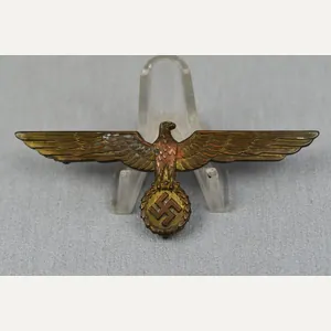 Army (Heer) General or Kriegsmarine officer summer breast eagle in …