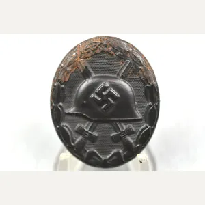 German black wound badge