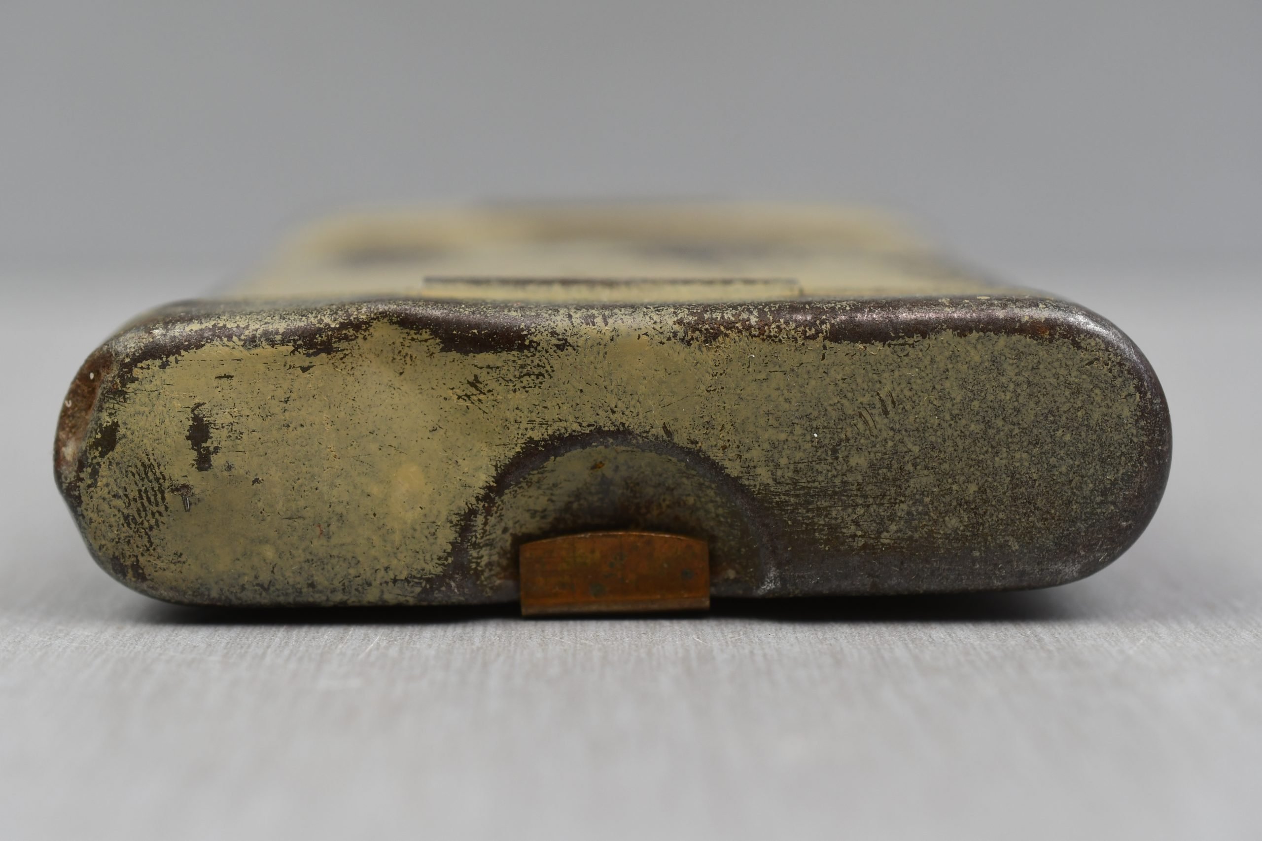 Wehrmacht K98 rifle cleaning kit — image 5