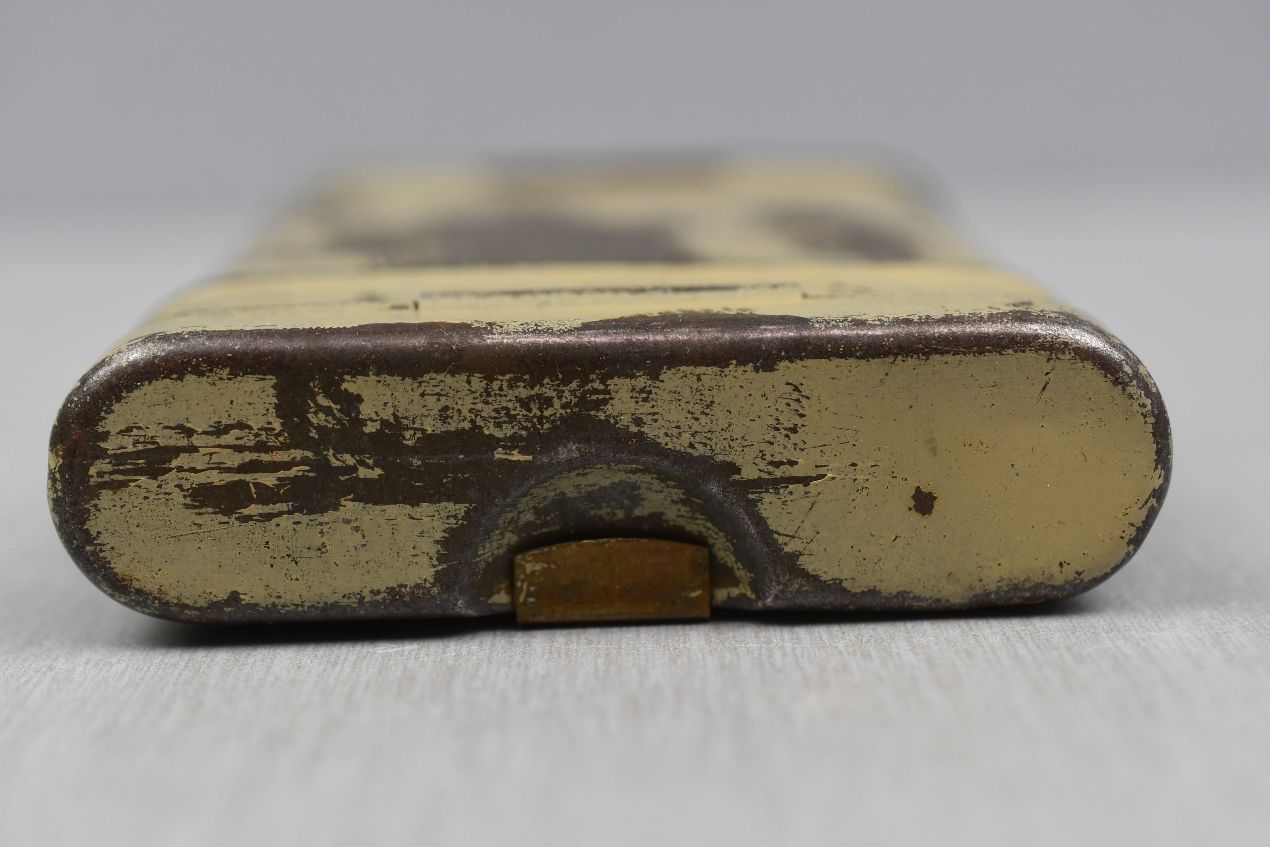 Wehrmacht K98 rifle cleaning kit — image 6