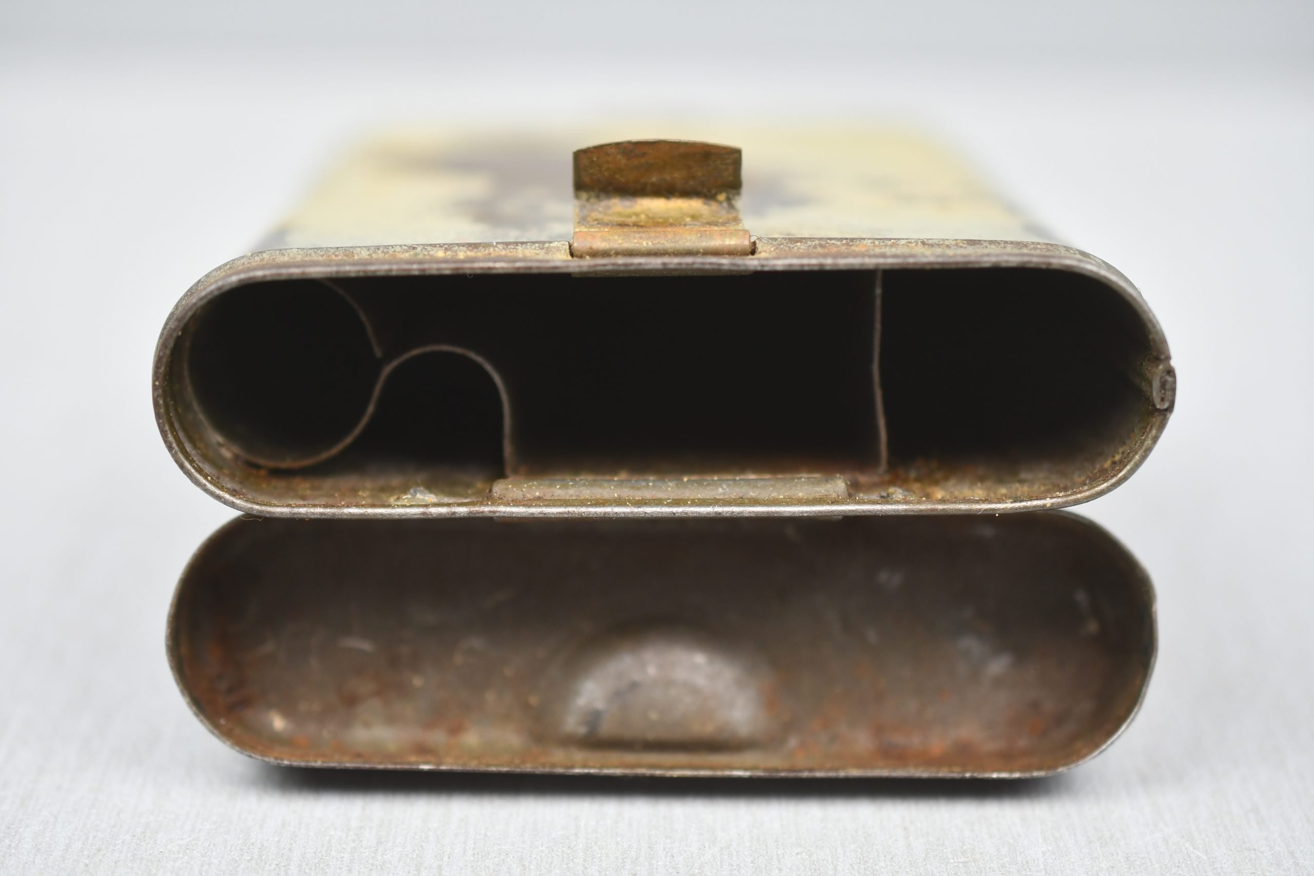 Wehrmacht K98 rifle cleaning kit — image 7