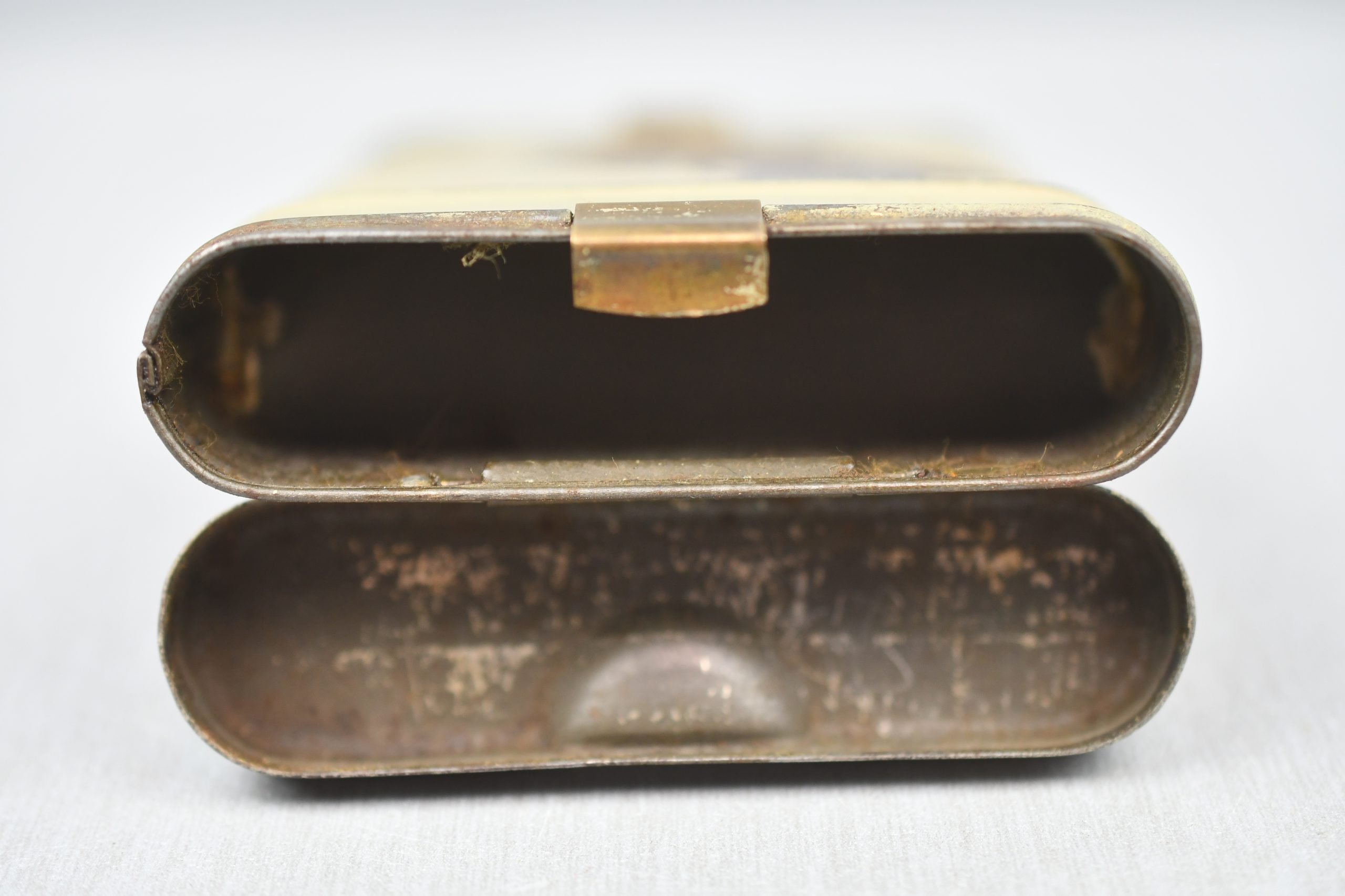 Wehrmacht K98 rifle cleaning kit — image 8