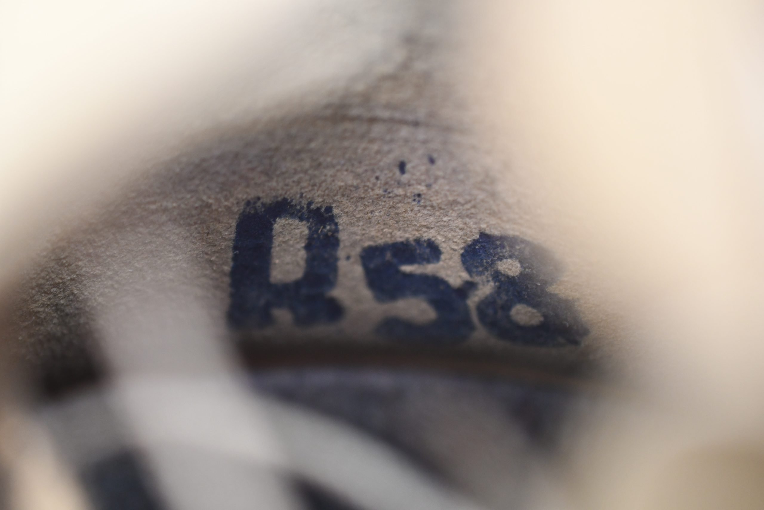 RARE mint M42 Army – Waffen-SS no decal steel helmet by Quist Q64 — image 11