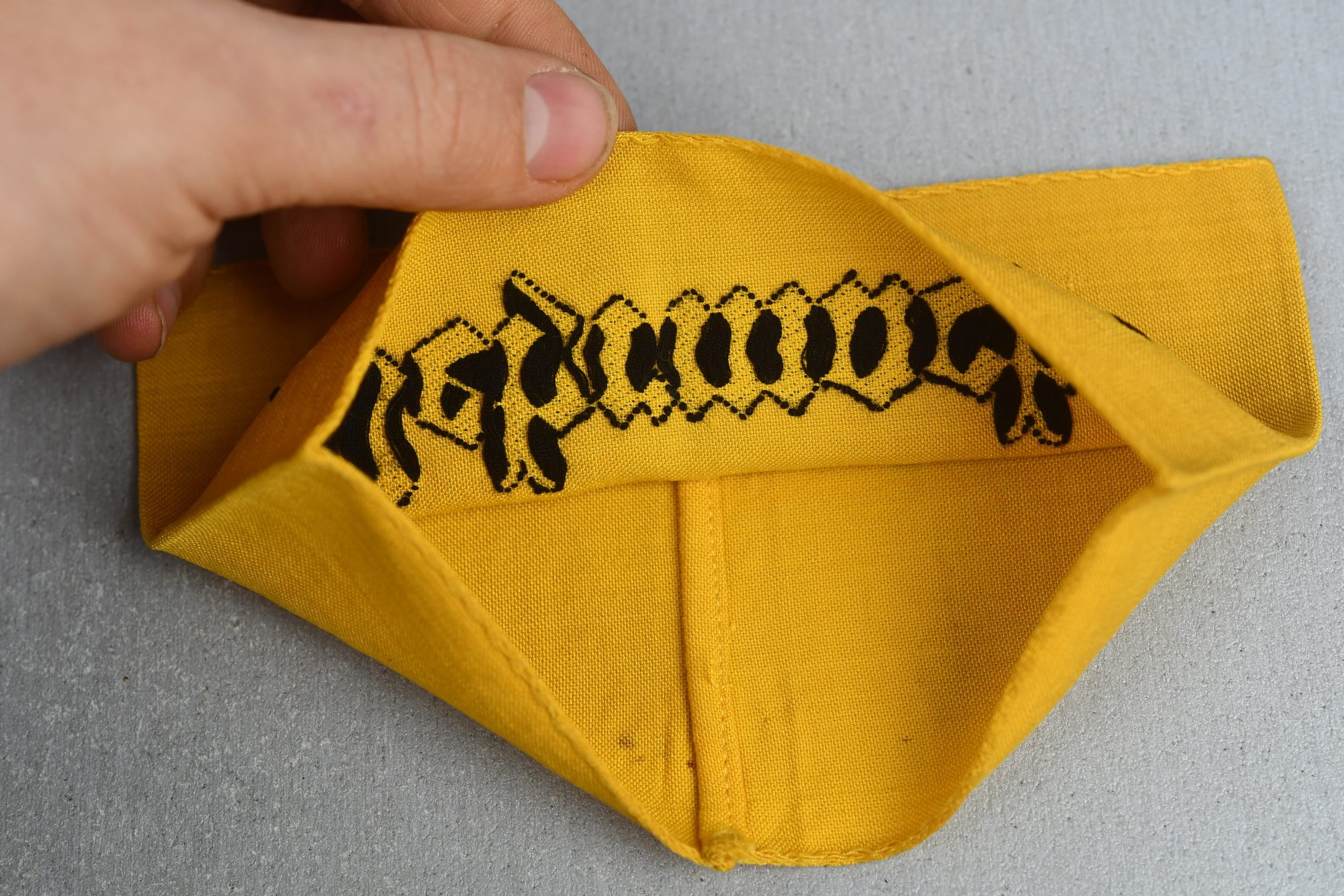 Deutsche Wehrmacht service armband — image 2