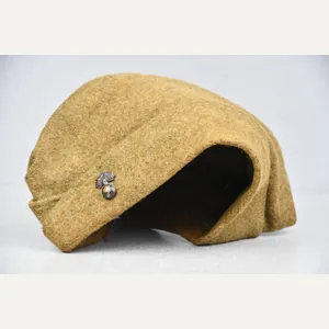 WW1 USA Garrison Cap – Artillery