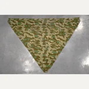 M31 Wehrmacht 'Zeltbahn' shelter quarter ca. 1940