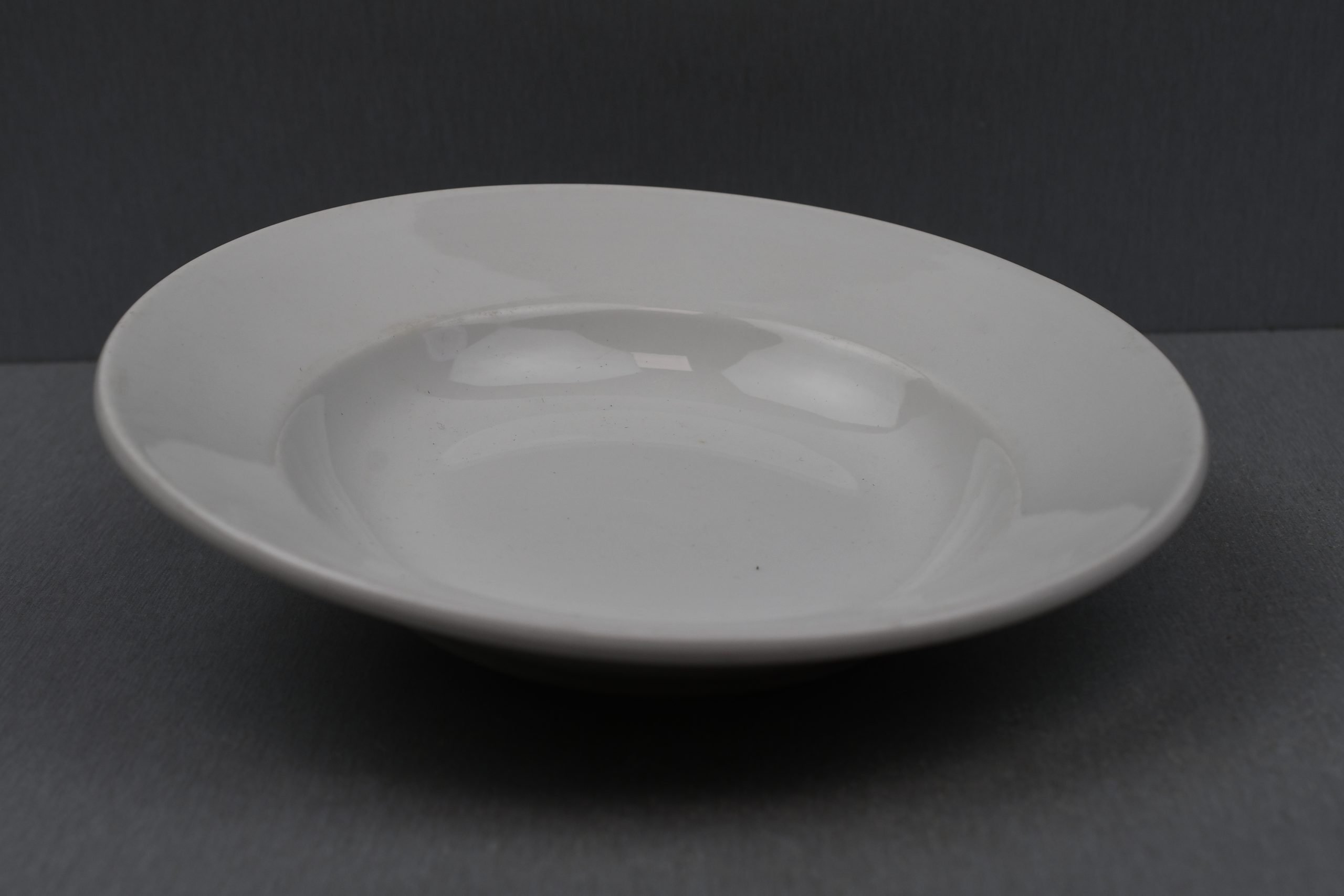 Waffen-SS porcelain soup plate by Bauscher Weiden — image 2
