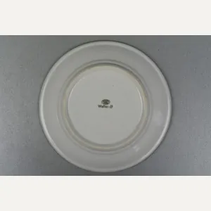 Waffen-SS porcelain dinner plate byBauscher Weiden