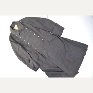 Luftwaffe blue wool greatcoat 1941