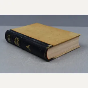 Adolf Hitler's Mein Kampf wedding edition 1941