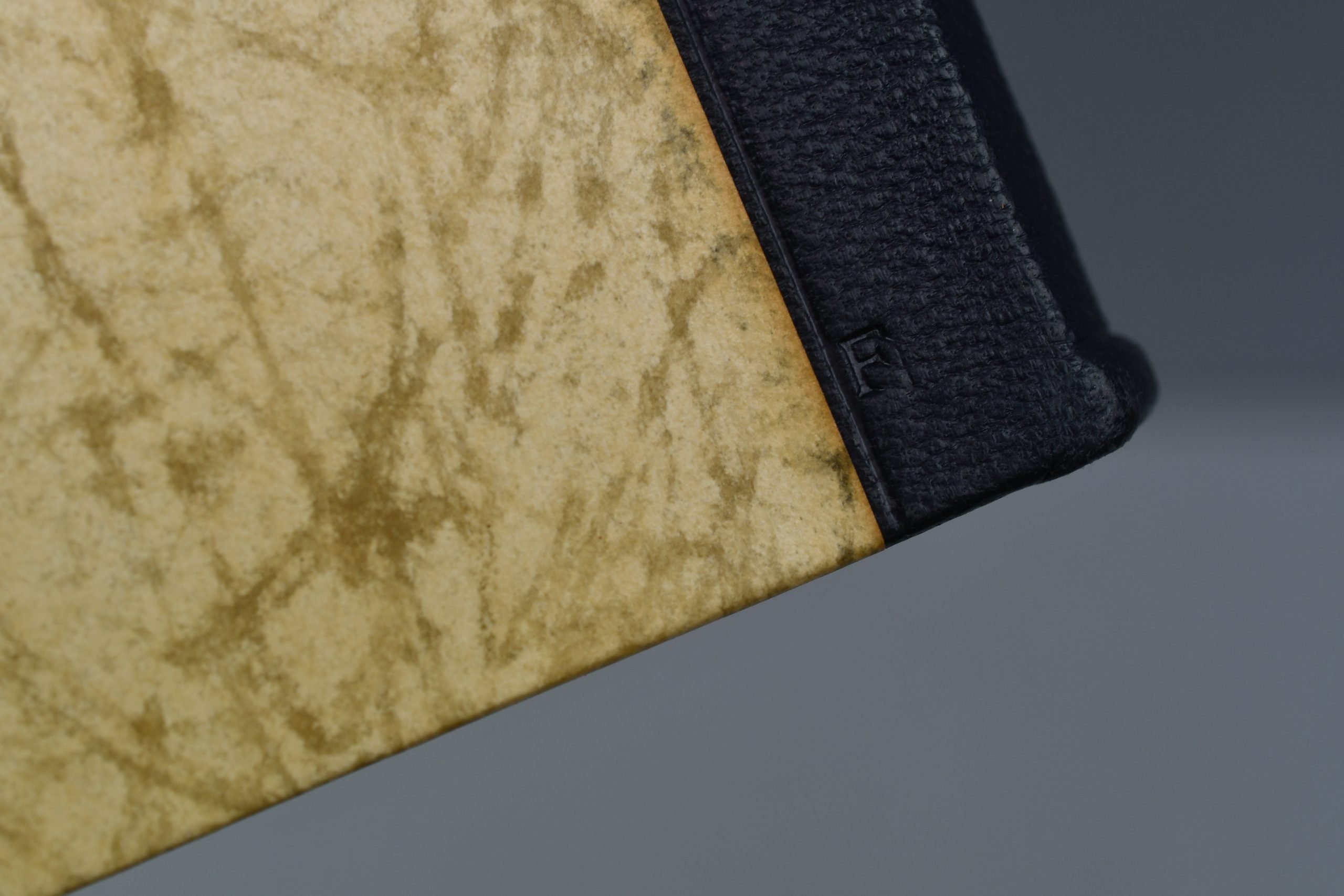 Adolf Hitler's Mein Kampf wedding edition 1938 from Dresden — image 16