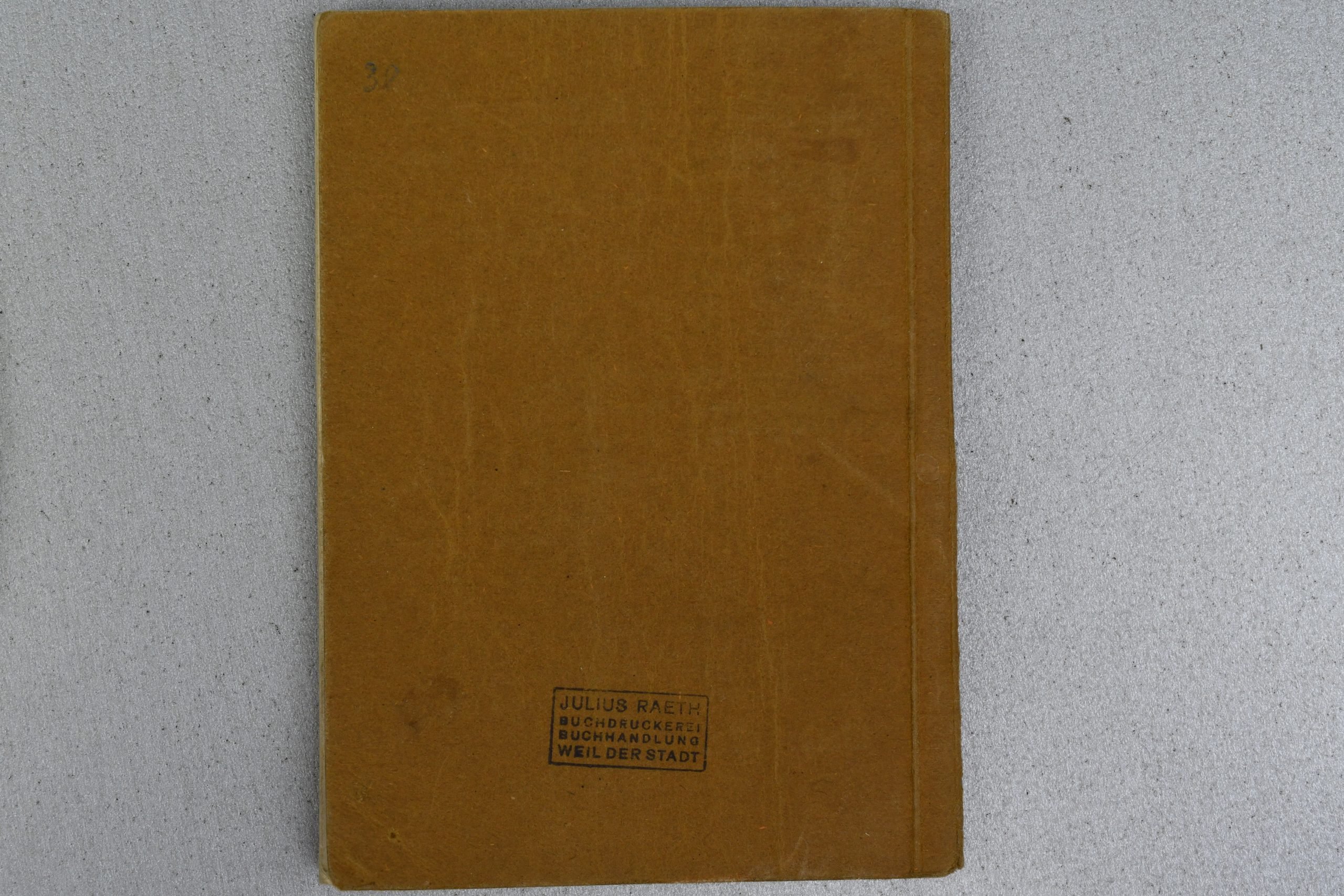 WW2 German Soldier Songbook 'Soldaten-Liederbuch' — image 7