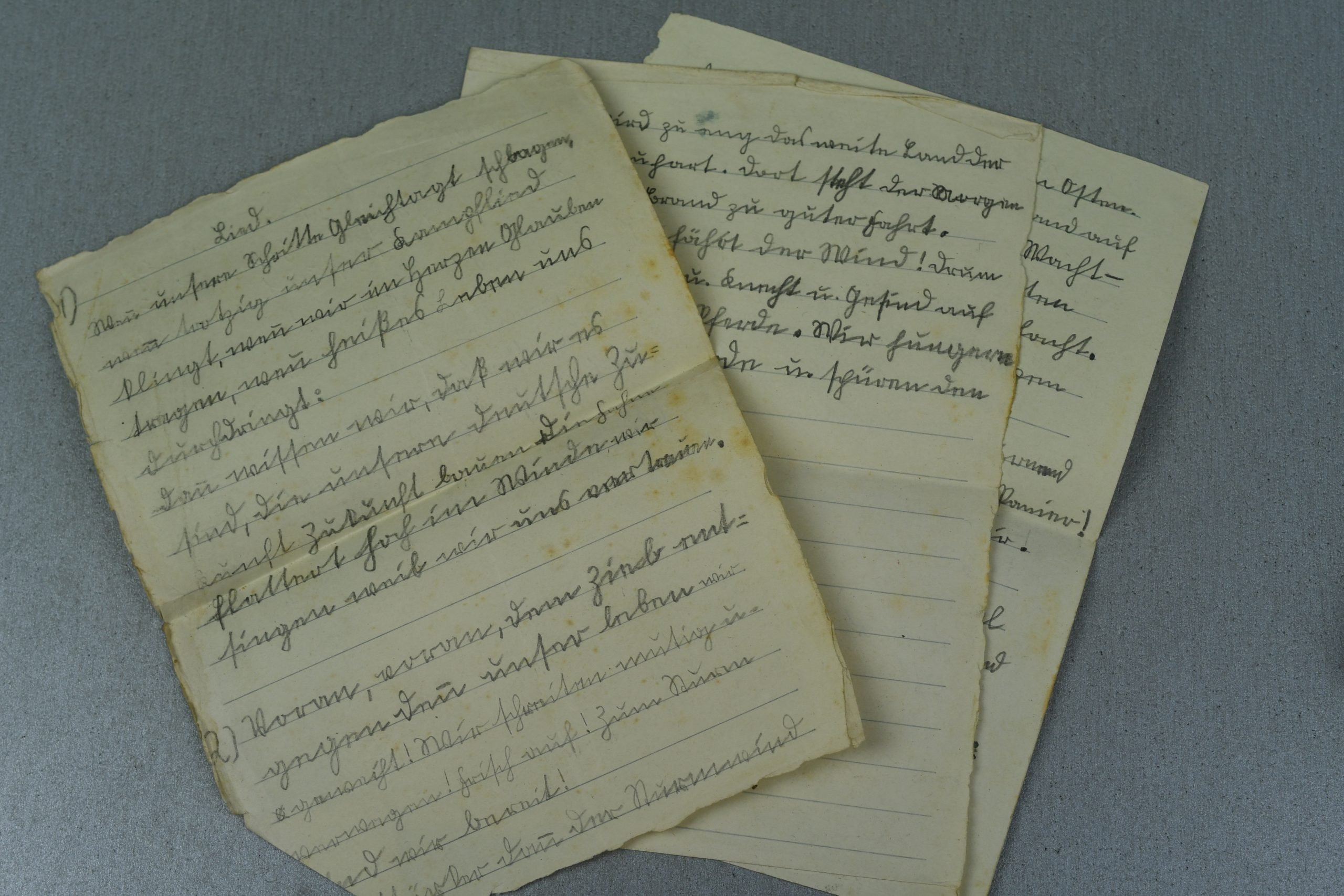 WW2 German Soldier Songbook 'Soldaten-Liederbuch' — image 8