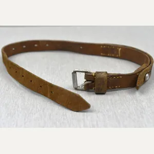 Early Wehrmacht equipment strap 'Mantelriem'