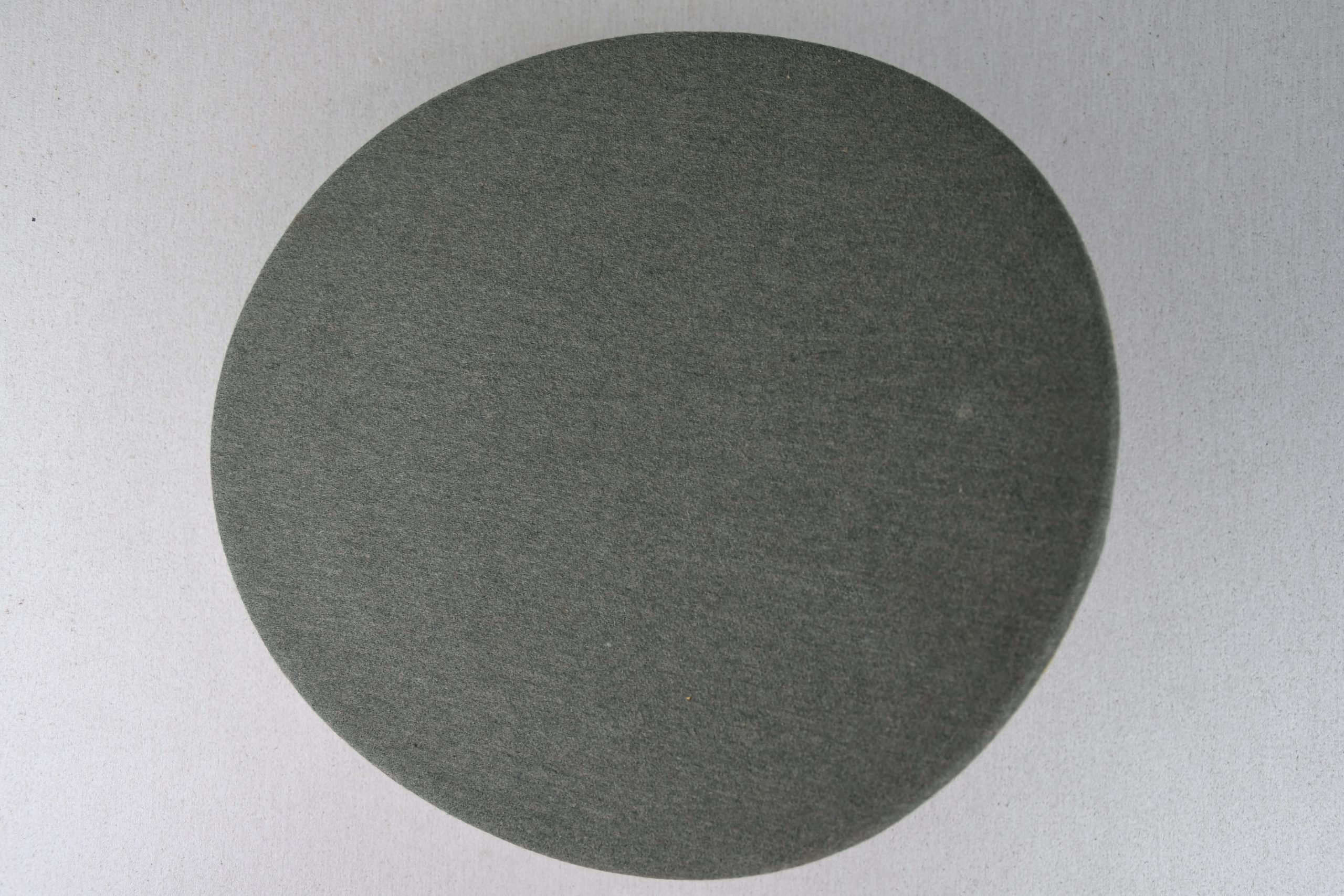 Army (Heer) signals 'Nachrichten' officer visor cap by Peküro – Friedrich Kuch — image 6