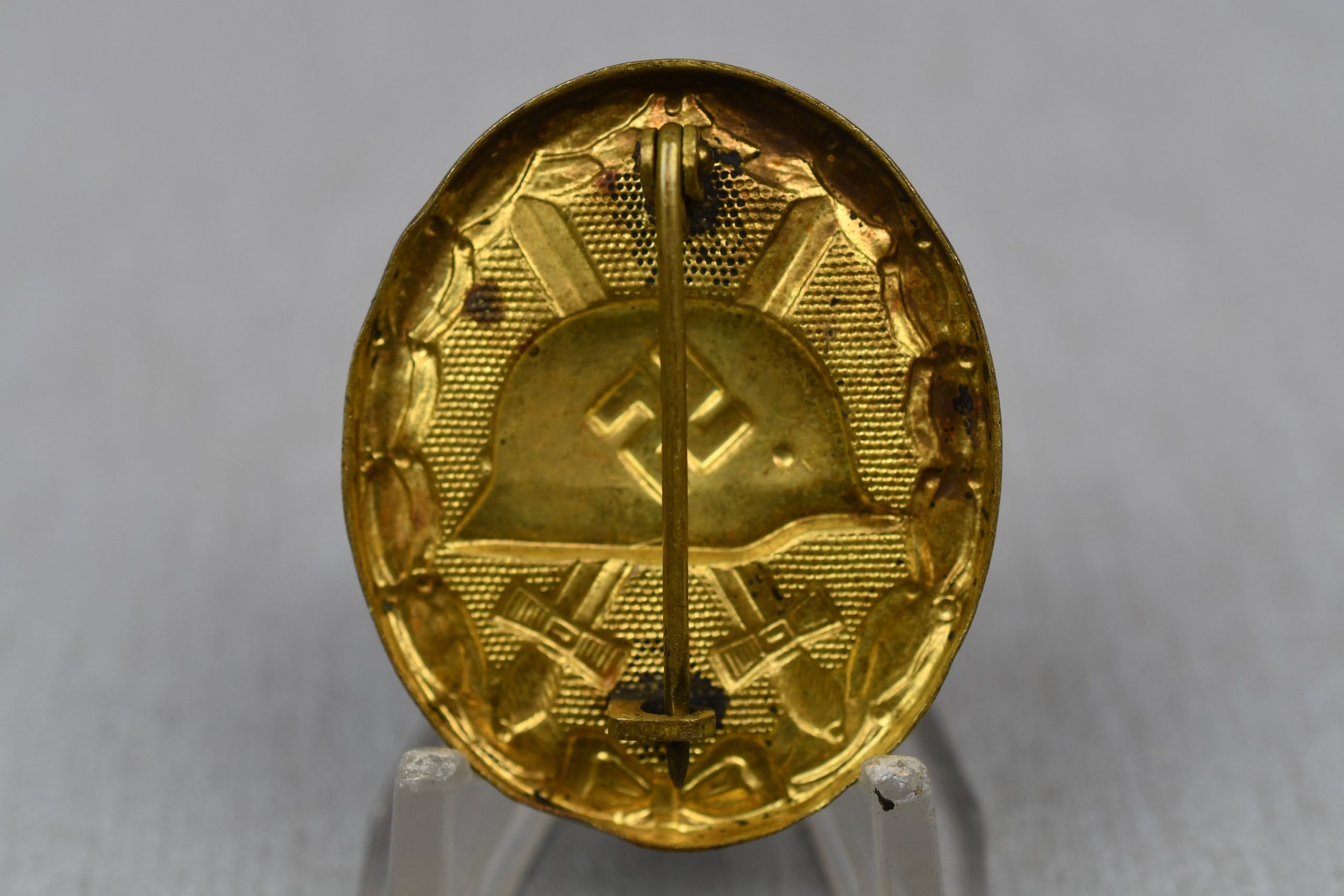 German black wound badge — image 2