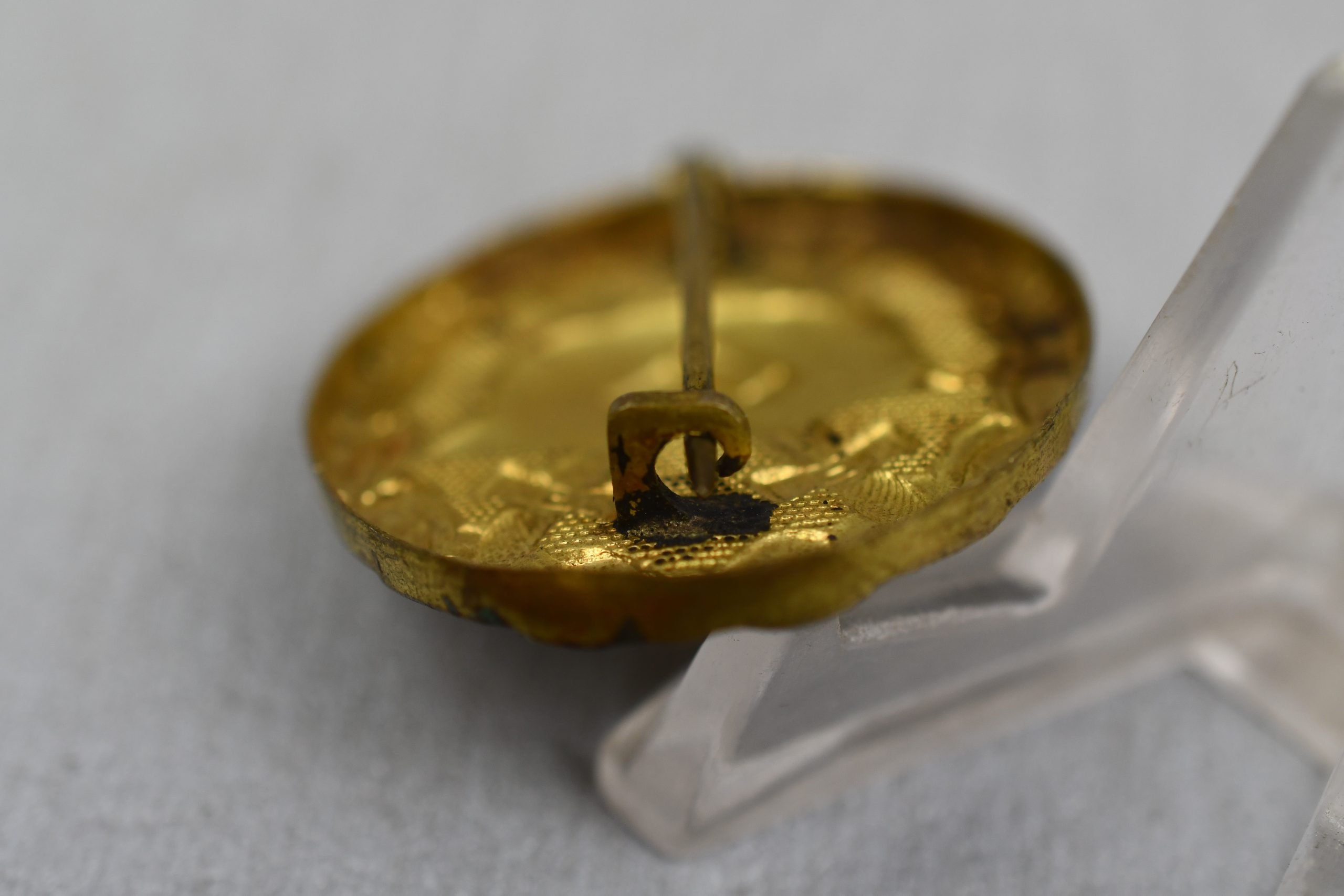 German black wound badge — image 3