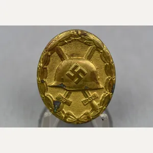 German black wound badge