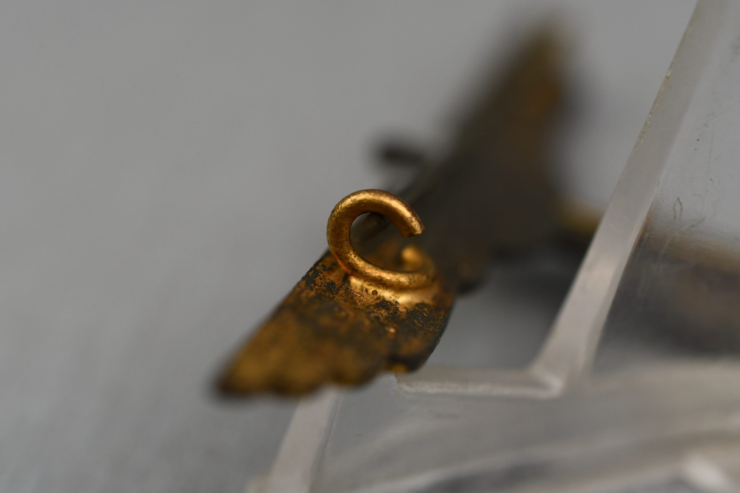 Army (Heer) General or Kriegsmarine officer summer breast eagle — image 3