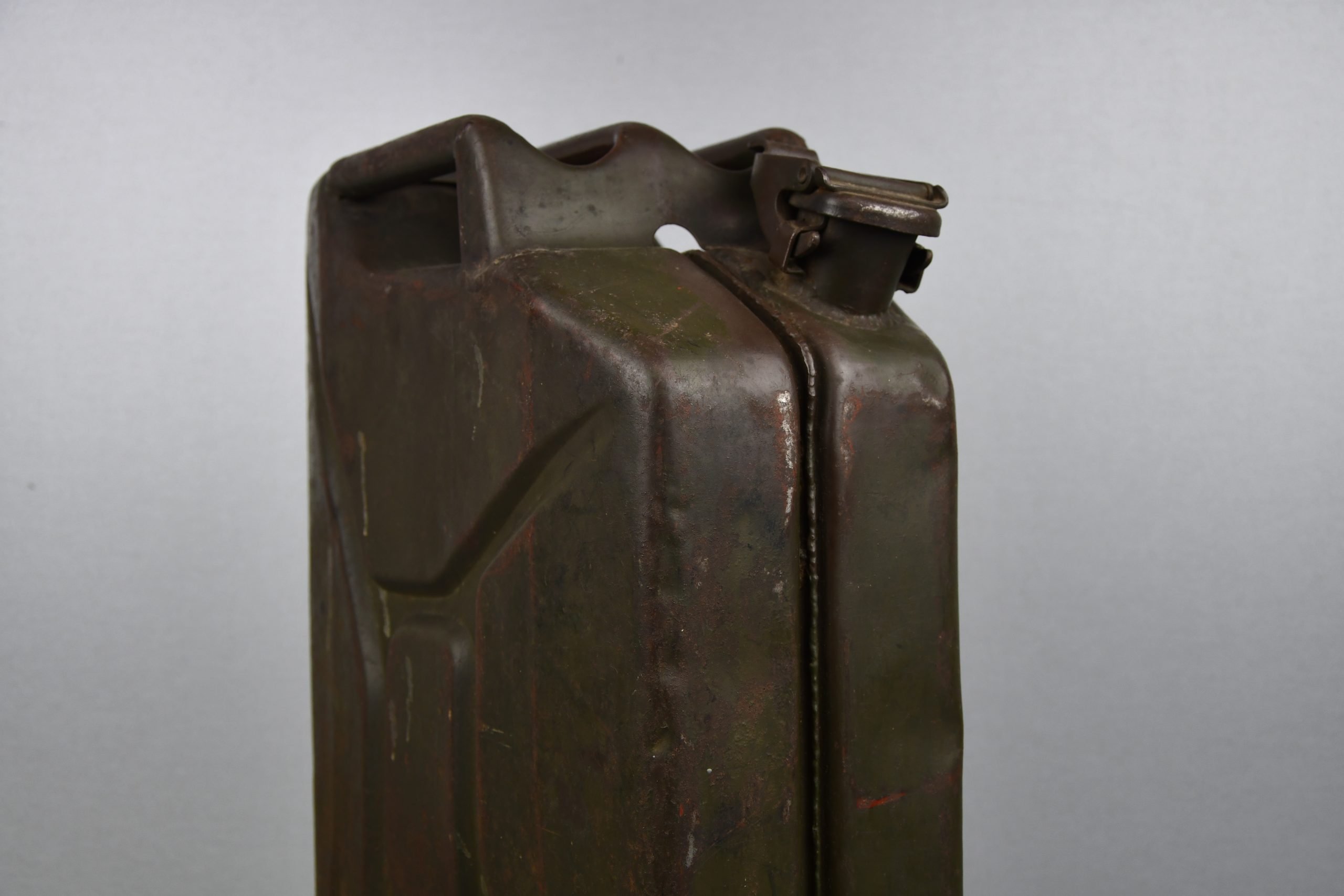 Waffen-SS 20 litres Jerrycan by Sandrik — image 5