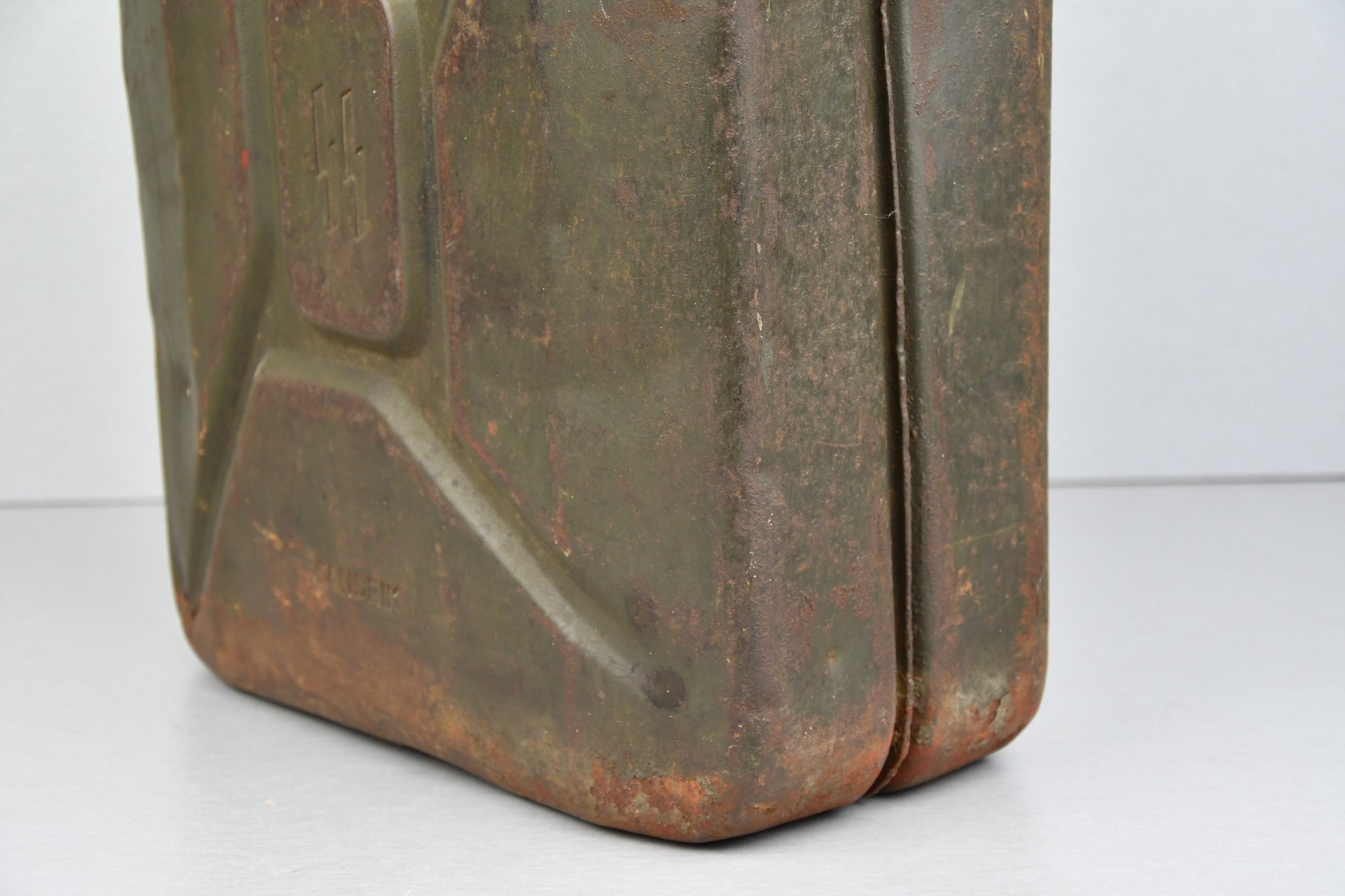 Waffen-SS 20 litres Jerrycan by Sandrik — image 8