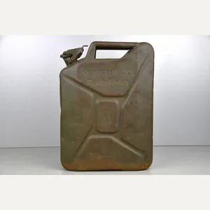 Waffen-SS 20 litres Jerrycan by Sandrik