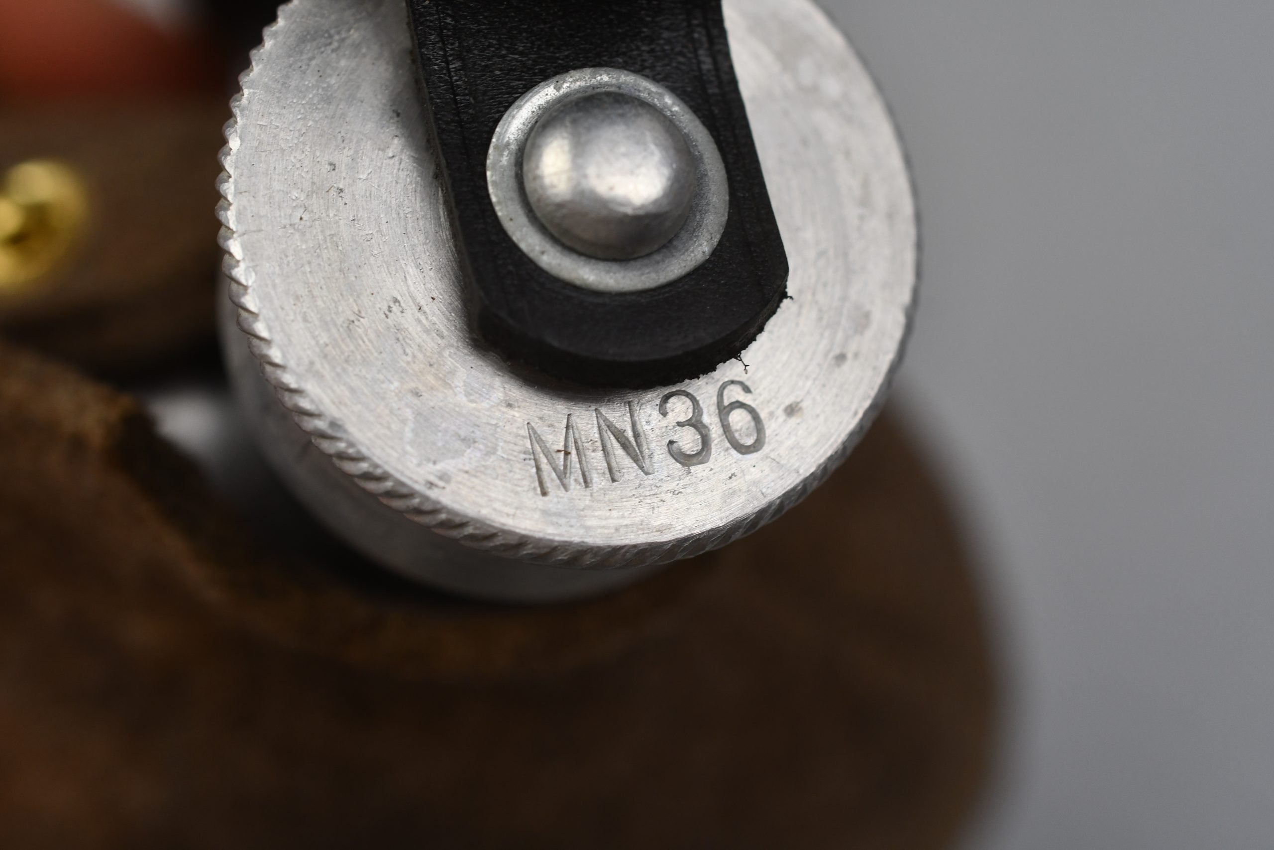 M31 Wehrmacht canteen all matching by MN 1936 — image 10